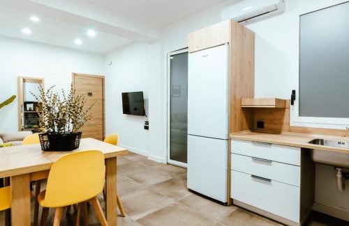Murcia Apartment | New in front of Víctor Villegas Auditorium & FICA