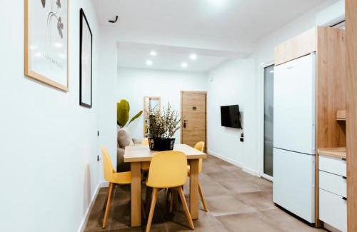 Murcia Apartment | New in front of Víctor Villegas Auditorium & FICA