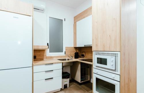 Murcia Apartment | New in front of Víctor Villegas Auditorium & FICA