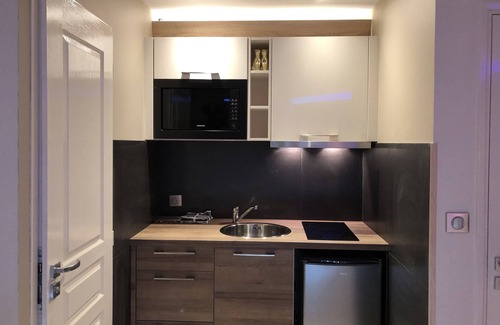 Montlucon Apartment | New in Montluçon! completely new apartment for rent in the city center