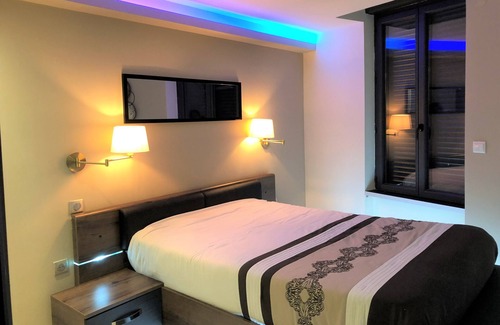 Montlucon Apartment | New in Montluçon! completely new apartment for rent in the city center