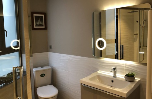Montlucon Apartment | New in Montluçon! completely new apartment for rent in the city center