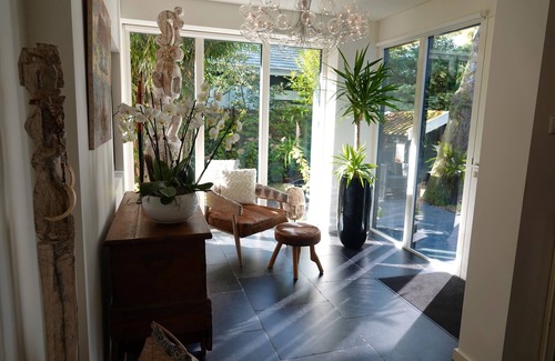 Bergen Villa | New in rental! A stylish and very comfortable Villa furnished with lots of love