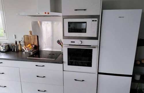 Beaujeu House | New : in the heart of Beaujolais with a 180° view