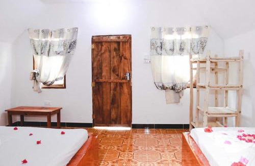 Paje Hostel | New Jambo Bungalows