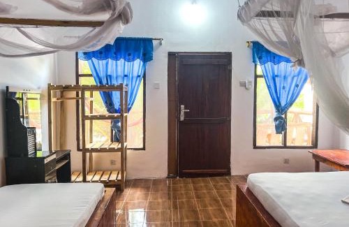 Paje Hostel | New Jambo Bungalows