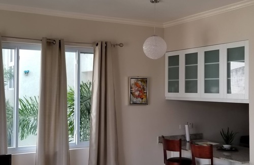 New Kingston Apartment | New Kingston Guest Apt at Kingsway