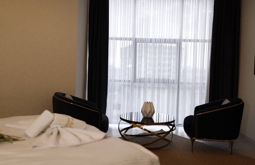 Ipekyolu Hotel | New Konak Hotel