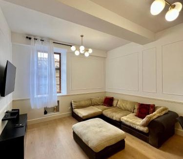 Conques-sur-Orbiel Apartment | NEW, La Passante, Belle vue