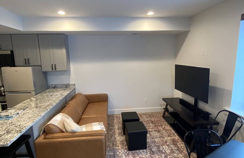 Ogden House | New Lakeside Home with Resort Amenities