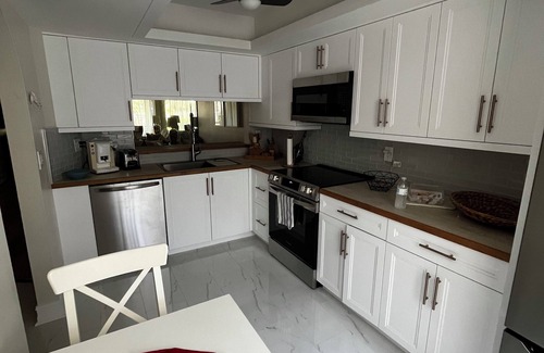Gleneagles Condo | NEW Lely Resort Golf Community beautiful condo - bathrooms redone end 2023!