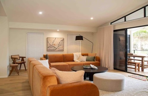 Buddina House | New Listing Absolute Beachfront Living in Buddina