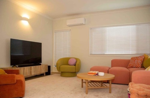Buddina House | New Listing Absolute Beachfront Living in Buddina