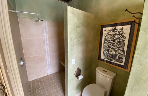 Ajijic Hotel | New Listing! Ajijic Lake Front Suite! Suite 1