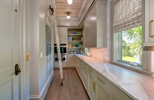 Isle of Palms House | New Listing! Ask about discounts! 3900 Palm Blvd. Oceanfront 5 bd, pool/hot tub, elevator