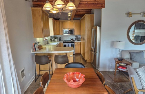 Netarts House | New listing! Bay view and walking distance to Netarts Bay and the ocean