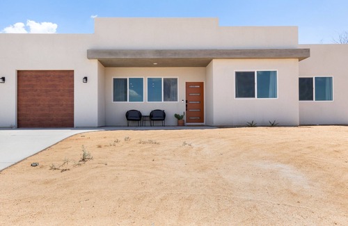 Joshua Tree House | *NEW listing * Beautiful and Modern- Casa Loma Joshua Tree