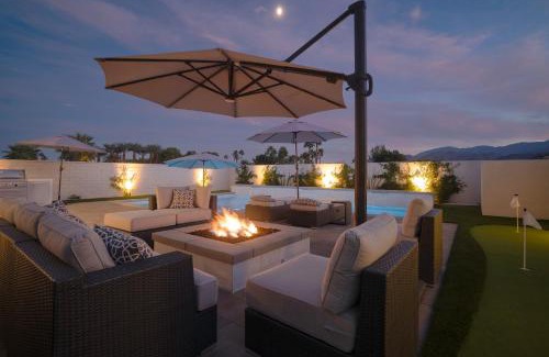 La Quinta Villa | New Listing! Brand new home!