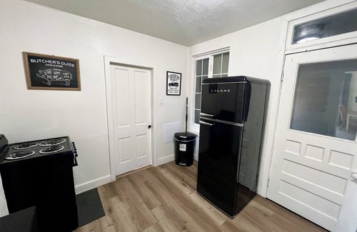 Soda Springs Apartment | New Listing! Bullseye INN -Cozy Stay Near Lava Hot Springs & Nearby Attractions
