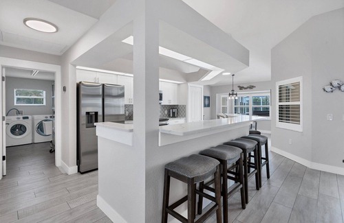 Punta Gorda House | New Listing! Charlotte Harbor Area Resort, 120mi to Disney & 134mi to Universal - GRH783407