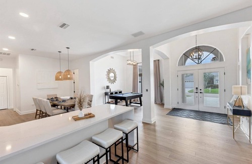 Punta Gorda House | New Listing! Charlotte Harbor Area Resort, 120mi to Disney & 134mi to Universal - GRH608368