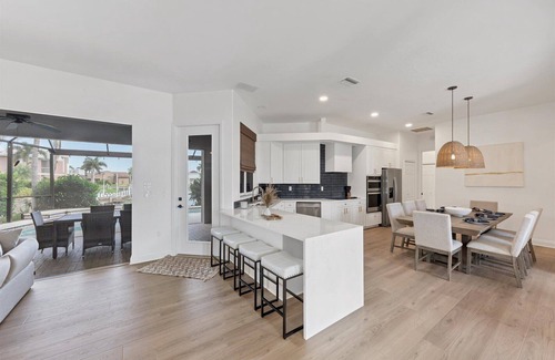 Punta Gorda House | New Listing! Charlotte Harbor Area Resort, 120mi to Disney & 134mi to Universal - GRH608368