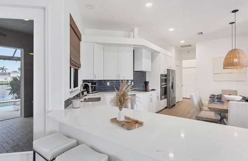 Punta Gorda House | New Listing! Charlotte Harbor Area Resort, 120mi to Disney & 134mi to Universal - GRH608368