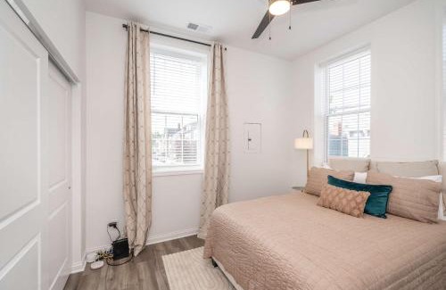 Covington House | New Listing - Covington Charm Suites