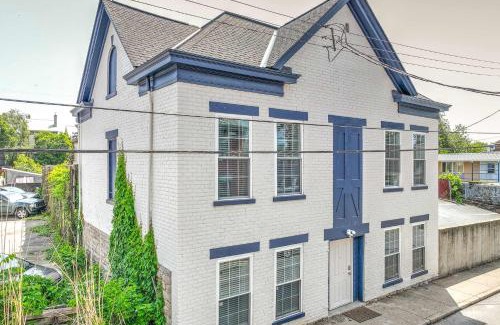 Covington House | New Listing - Covington Charm Suites