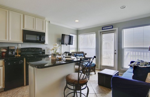 Galveston Condo | NEW LISTING Day Break at SeaScape #2219: A Place to Rest, Relax, and Rejuvenate!