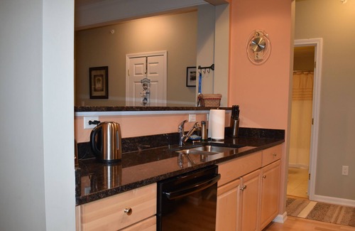 Lincoln Condo | New Listing - Desirable Forest Ridge Condo 3 Bed, 2 BA