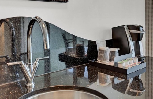 Mid Beach Condo | New Listing - Fontainebleau Sorrento Junior Suite