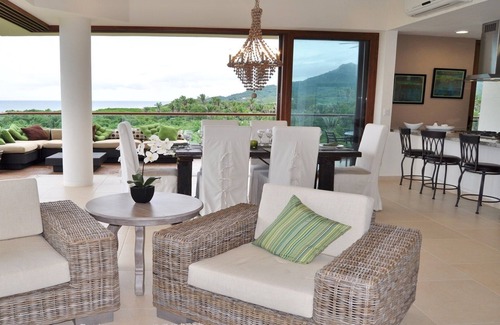 Litibu Condo | New Listing - Haixa 503 in Punta Mita Great Private Golf and Beach Location