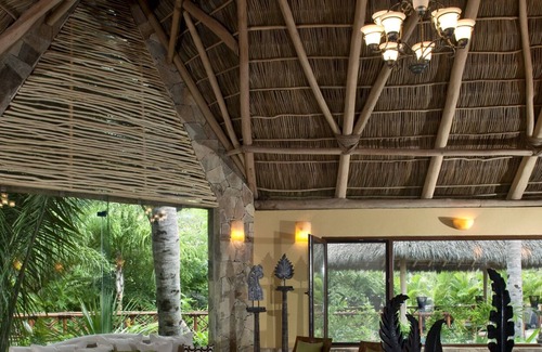 Litibu Condo | New Listing - Haixa 503 in Punta Mita Great Private Golf and Beach Location