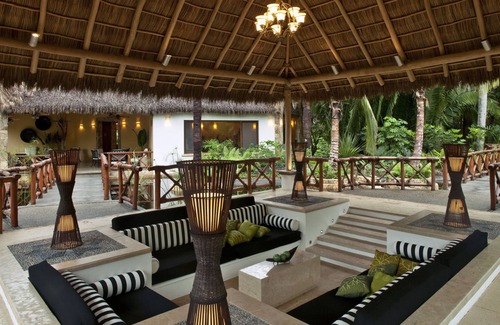Litibu Condo | New Listing - Haixa 503 in Punta Mita Great Private Golf and Beach Location