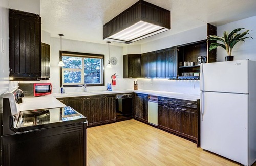 West Yellowstone House | New Listing! In Town- Geyser Getaway