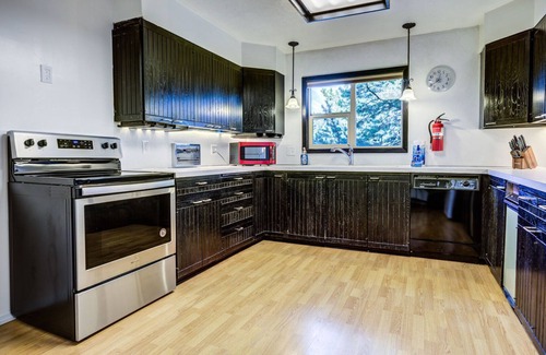 West Yellowstone House | New Listing! In Town- Geyser Getaway
