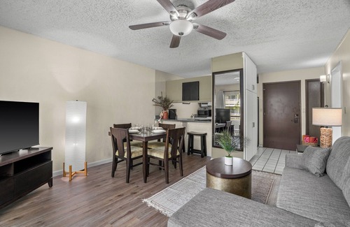 Wailua Condo | NEW LISTING! Kapaa Condo with Pool and Hot Tub