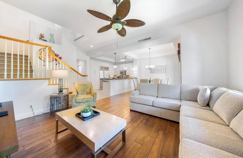 Kulalani Condo | NEW LISTING! Luxury Townhome at Kulalani 2104