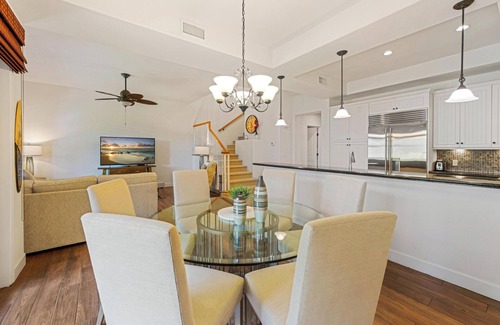 Kulalani Condo | NEW LISTING! Luxury Townhome at Kulalani 2104
