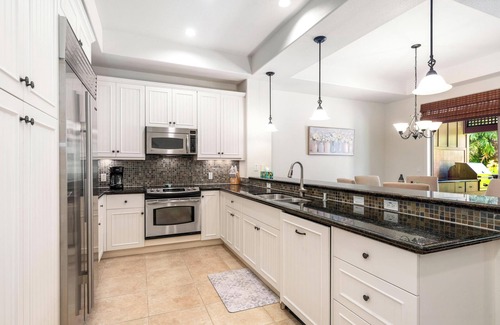 Kulalani Condo | NEW LISTING! Luxury Townhome at Kulalani 2104