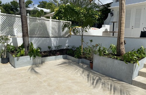 Fitts Village Villa | NEW LISTING!! Milord; a Magnificent Beachfront Villa in Beautiful Barbados