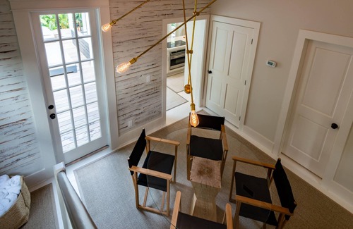 Key West Historic District House | NEW LISTING Old Town Private Pool in Garden Of Eden tropical spa-like Oasis