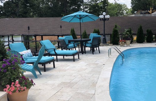 Muscle Shoals House | New Listing - Paradise in the Shoals