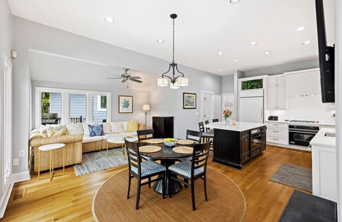 Vanderhorst Plantation House | NEW Listing! Popular Kiawah Location, Private Pool and Pet-Friendly!