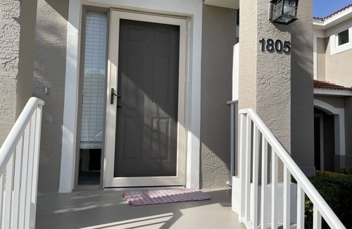 Bonita Springs Condo | New Listing, Renovated Luxurious 2BR, 2Bath Condo