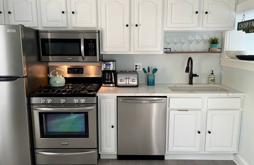 Cambridge House | New listing! Riverside Retreat on the Choptank River