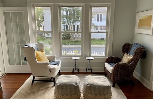 Cambridge House | New listing! Riverside Retreat on the Choptank River