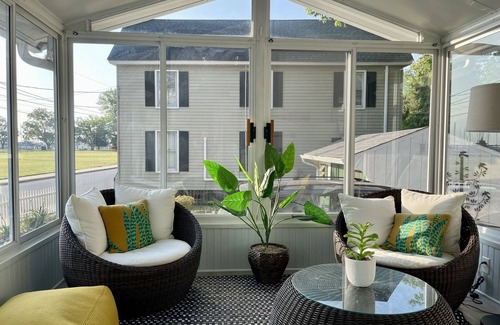 Cambridge House | New listing! Riverside Retreat on the Choptank River