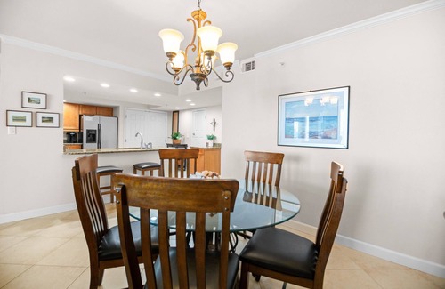 Ono Island Condo | NEW LISTING! Seaspray East 922 - Beach Front - HASSLE-FREE CHECK OUT